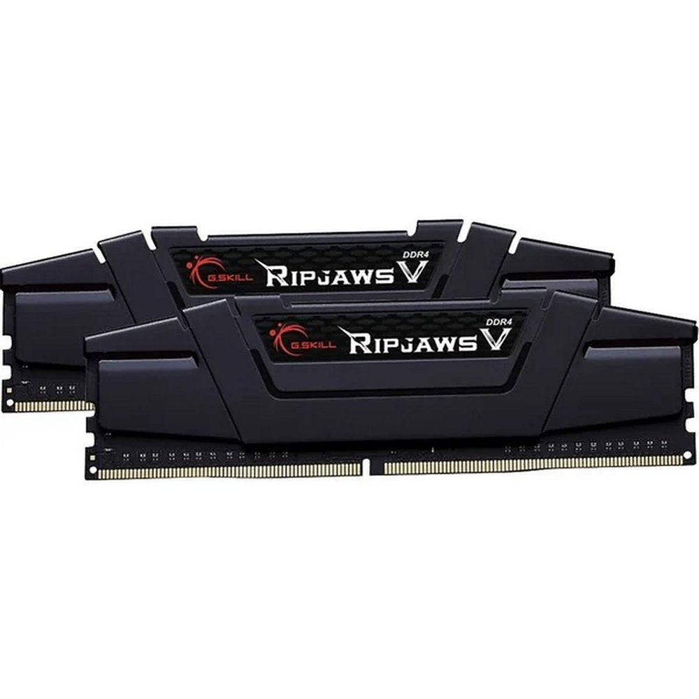 G.Skill Ripjaws V | 32GB 2x16GB DDR4 | 3200MHz | DIMM | CL16 | Geheugenmodule | RAM - Matmuis - Matmuis